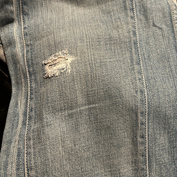 🎯VTG Ranch Levi’s Premium jeans - Picture 4 of 7